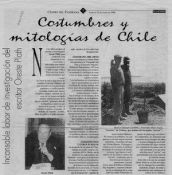 Biblioteca Nacional de Chile
