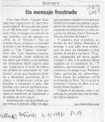 Biblioteca Nacional de Chile