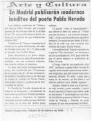 Biblioteca Nacional de Chile