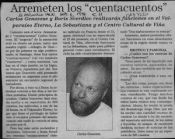 Biblioteca Nacional de Chile