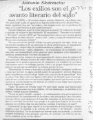 Biblioteca Nacional de Chile