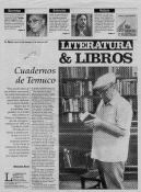 Biblioteca Nacional de Chile