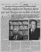 Biblioteca Nacional de Chile