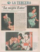 Biblioteca Nacional de Chile