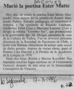 Biblioteca Nacional de Chile