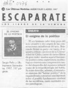 Biblioteca Nacional de Chile