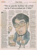 Biblioteca Nacional de Chile
