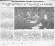 Biblioteca Nacional de Chile