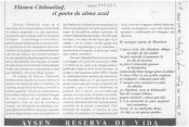 Biblioteca Nacional de Chile