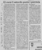 Biblioteca Nacional de Chile