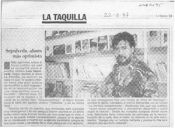 Biblioteca Nacional de Chile