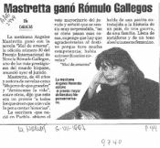 Biblioteca Nacional de Chile