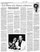 Biblioteca Nacional de Chile