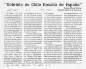 Biblioteca Nacional de Chile