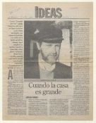 Biblioteca Nacional de Chile