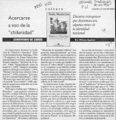 Biblioteca Nacional de Chile