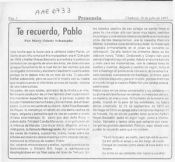 Biblioteca Nacional de Chile