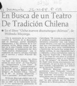 Biblioteca Nacional de Chile