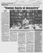 Biblioteca Nacional de Chile