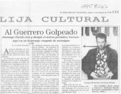 Biblioteca Nacional de Chile