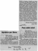 Biblioteca Nacional de Chile