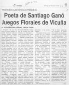 Biblioteca Nacional de Chile