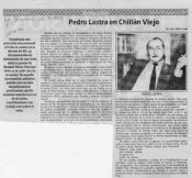 Biblioteca Nacional de Chile