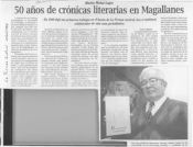 Biblioteca Nacional de Chile