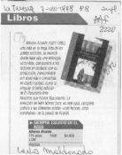 Biblioteca Nacional de Chile