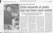 Biblioteca Nacional de Chile