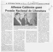 Biblioteca Nacional de Chile