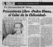 Biblioteca Nacional de Chile