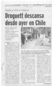 Biblioteca Nacional de Chile