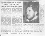 Biblioteca Nacional de Chile