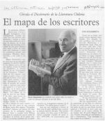 Biblioteca Nacional de Chile