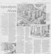 Biblioteca Nacional de Chile