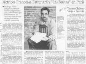 Biblioteca Nacional de Chile