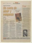 Biblioteca Nacional de Chile