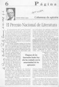Biblioteca Nacional de Chile