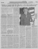 Biblioteca Nacional de Chile