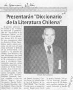 Biblioteca Nacional de Chile