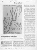 Biblioteca Nacional de Chile