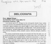 Biblioteca Nacional de Chile