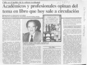 Biblioteca Nacional de Chile