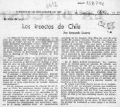 Biblioteca Nacional de Chile