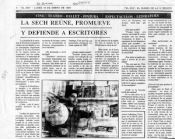 Biblioteca Nacional de Chile