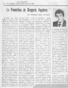 Biblioteca Nacional de Chile