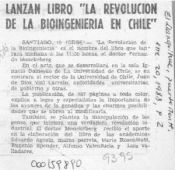 Biblioteca Nacional de Chile