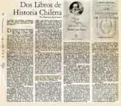 Biblioteca Nacional de Chile