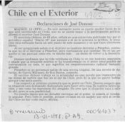 Biblioteca Nacional de Chile